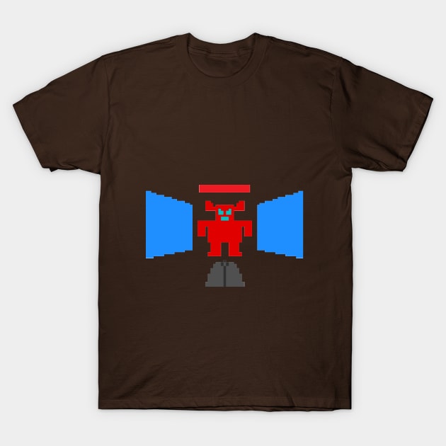 FPS T-Shirt by protoss722